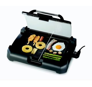 NAMIZNI ŽAR GORENJE TG2000CB S POKROVOM