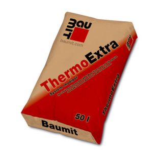 OMET BAUMIT THERMOEXTRA 50 L