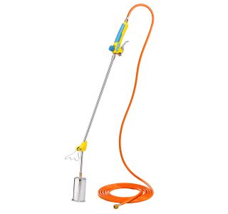 ODSTRANJEVALNIK PLEVELA GLORIA THERMOFLAMM BIO PROFESS. BIO UNIČEVALEC PLEVELA