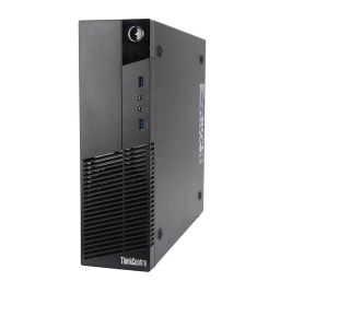 OBNOVLJEN RAČUNALNIK LENOVO THINKCENTRE M83P SFF I5/8GB/256GB