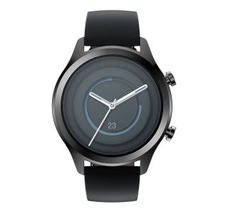 PAMETNA URA MOBVOI TICWATCH C2+ ČRNA
