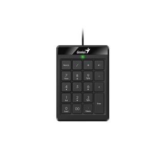 TIPKOVNICA GENIUS NUMPAD 110 USB