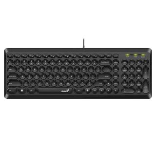 TIPKOVNICA GENIUS Q200 USB