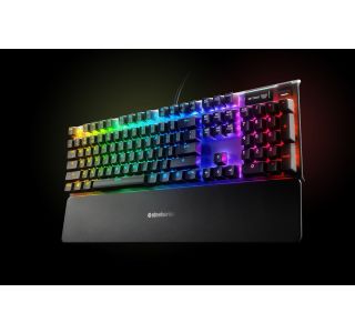 TIPKOVNICA STEELSERIES GAMING APEX 7 (RED SWITCH)