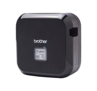 TISKALNIK NALEPK BROTHER PTP710BTXG1