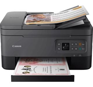TISKALNIK CANON PIXMA TS7450