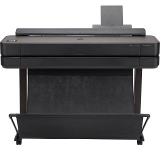 TISKALNIK HP DESIGNJET T650 36-IN