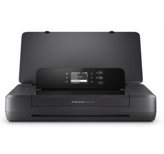 TISKALNIK HP OFFICEJET 200