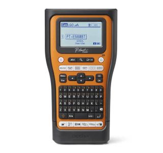 TISKALNIK NALEPK BROTHER BRPTE560BTVP