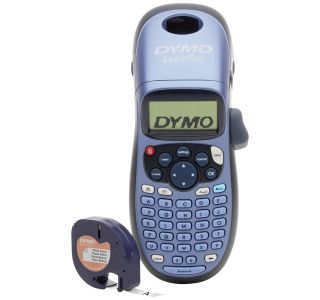 TISKALNIK NALEPK DYMO LETRATAG LT100H
