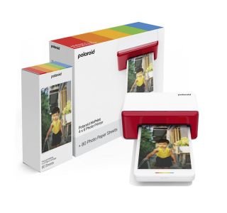 TISKALNIK POLAROID HI-PRINT 4X6 EB