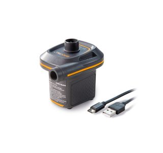 TLAČILKA ZA BLAZINE INTEX MINI USB