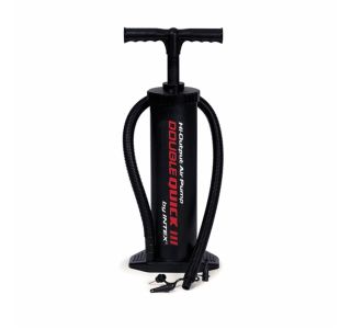 TLAČILKA ZA BLAZINE INTEX ROČNA 48 CM