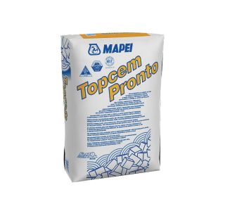 ESTRIH MAPEI TOPCEM PRONTO 25KG