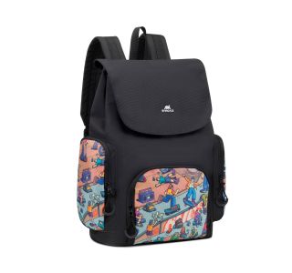 TORBA ZA PROSTI ČAS RIVACASE SKATERS 15L 5425 NAHRBTNIK