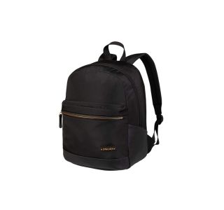 TORBA ZA PROSTI ČAS PEPPERS NAHRBTNIK MIAMI BLACK 27253