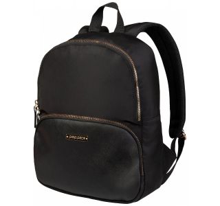TORBA ZA PROSTI ČAS PEPPERS NAHRBTNIK VIENNA BLACK 27254