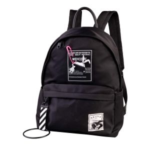 TORBA ZA PROSTI ČAS TARGET NONSENSE FASHIONISTA 28705