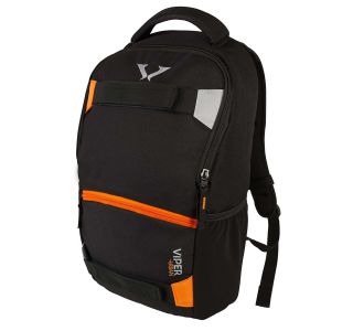 TORBA ZA PROSTI ČAS VIPER NAHRBTNIK URBAN GREY/ ORANGE 16233