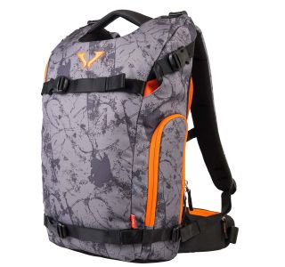 TORBA ZA PROSTI ČAS VIPER NAHRBTNIK XT-01.2 OLTH BLACK 17556