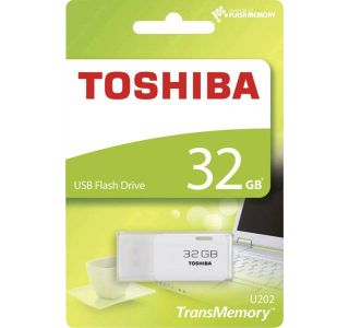 TOSHIBA USB KLJUČ KIOXIA U202