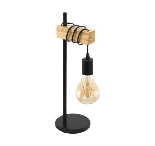 NAMIZNA SVETILKA EGLO TOWNSHEND 1X10W LED E27