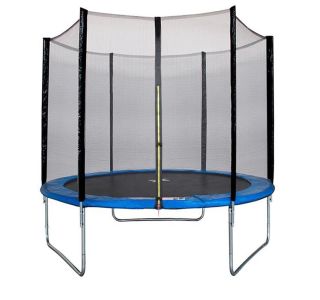 TRAMPOLIN TOO MUCH FI 244 CM