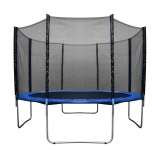 TRAMPOLIN FI 397 CM