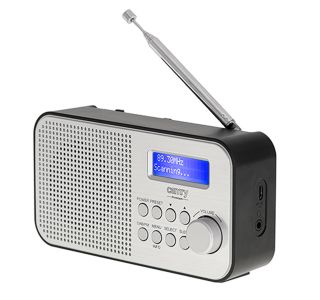 TRANZISTOR CAMRY CR1179 DAB/FM RADIO