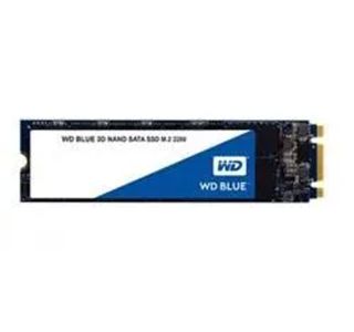 TRDI DISK, 8 WESTERN DIGITAL WD BLUE SA510 SSD 500GB