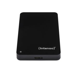 ZUNANJI TRDI DISK INTENSO MEMORY CASE BLACK 1TB 3.0