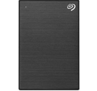 ZUNANJI TRDI DISK SEAGATE STKB1000400 1TB ONE TOUCH USB 3.2 ČRN