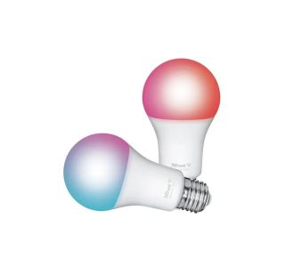 TRUST E27 LED VEČBARVNA ŽARNICA