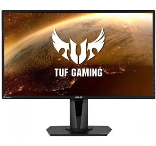 RAČUNALNIŠKI MONITOR ASUS TUF GAMING VG27WQ