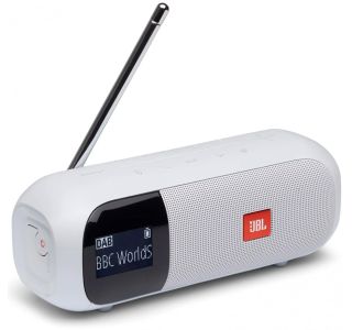 PRENOSNI RADIO JBL TUNER2 BEL