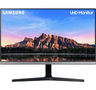 RAČUNALNIŠKI MONITOR SAMSUNG U28R550UQR