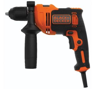 UDARNI VRTALNIK BLACK & DECKER BEH550