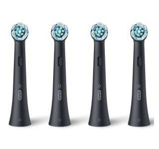 DODATEK ZA NEGO ZOB ORALB ULTIMATE CLEAN BLACK 4CT IO