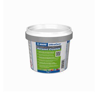 ČISTILO MAPEI ULTRACARE KERANET CRYSTALS 1 KG CRYSTALS 1 KG