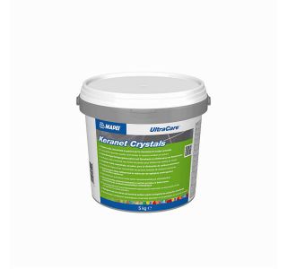 ČISTILO MAPEI ULTRACARE KERANET CRYSTALS 5 KG