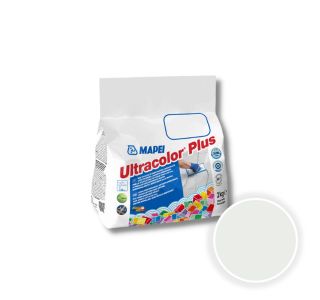 FUGIRNA MASA MAPEI ULTRACOLOR PLUS 103 2 KG KREMNO BELA