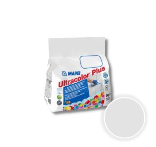 FUGIRNA MASA MAPEI ULTRACOLOR PLUS 110 2 KG MANHATTAN 2000