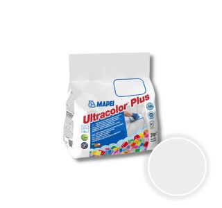 FUGIRNA MASA MAPEI ULTRACOLOR PLUS 111 2 KG SREBRNO SIVA