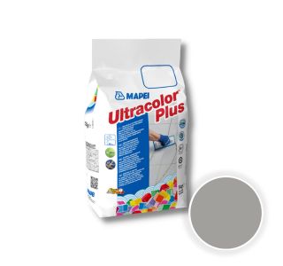 FUGIRNA MASA MAPEI ULTRACOLOR PLUS 112 5 KG SIVA