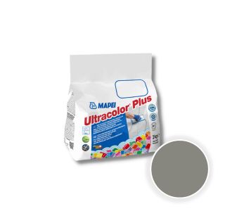 FUGIRNA MASA MAPEI ULTRACOLOR PLUS 113 2 KG CEMENTNO SIVA