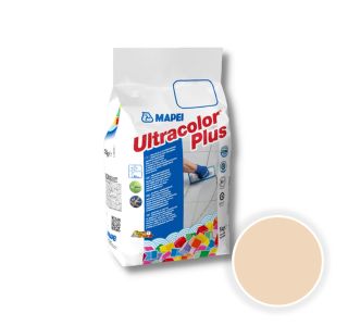 FUGIRNA MASA MAPEI ULTRACOLOR PLUS 132 5 KG BEŽ 2000