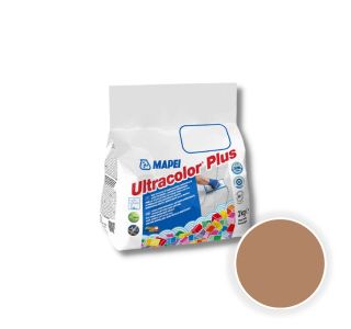 FUGIRNA MASA MAPEI ULTRACOLOR PLUS 142 2 KG RJAVA