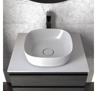 UMIVALNIK KOLPA SAN LUX 380 KERROCK ON GLOSS