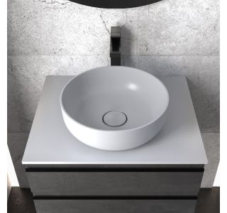 UMIVALNIK KOLPA SAN SOFT 380 KERROCK ON GLOSS
