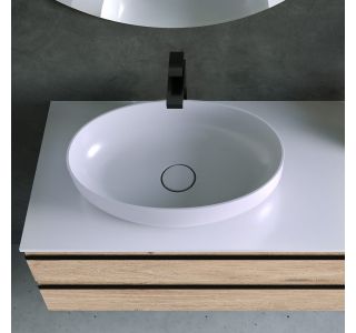 UMIVALNIK KOLPA SAN SOFT 550 KERROCK ON GLOSS